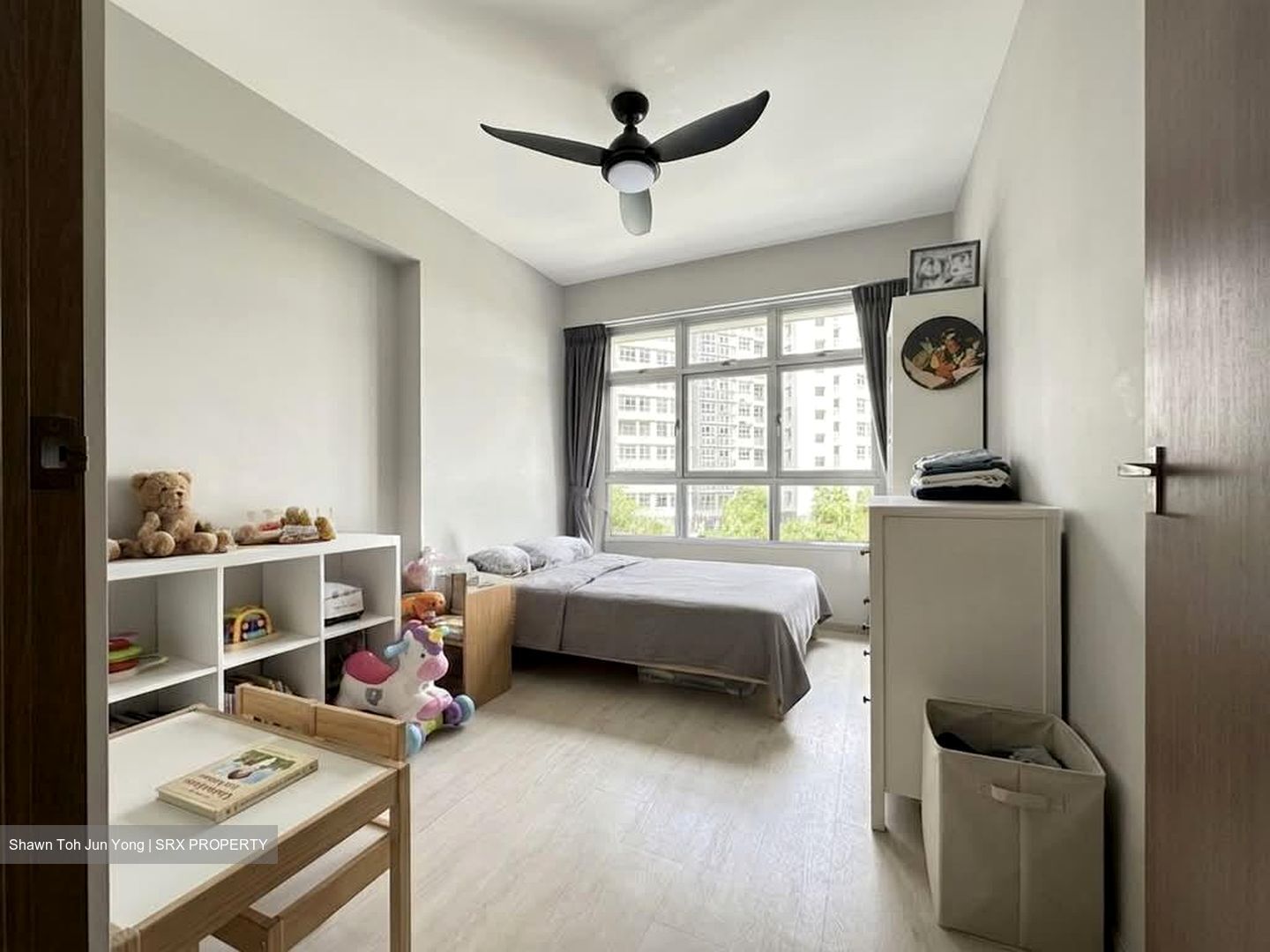 Blk 875B Tampines Greenbloom (Tampines), HDB 4 Rooms #576360111